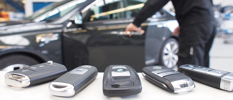 Automotive Locksmith Rialto