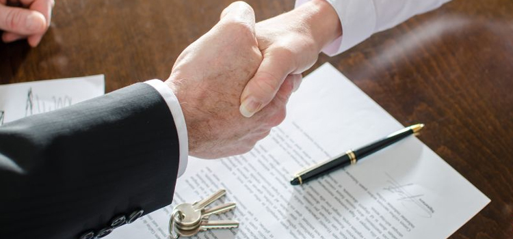 Commercial Eviction Service Rialto