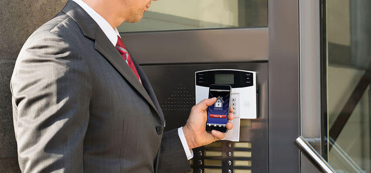 Commercial Office Locksmith Rialto