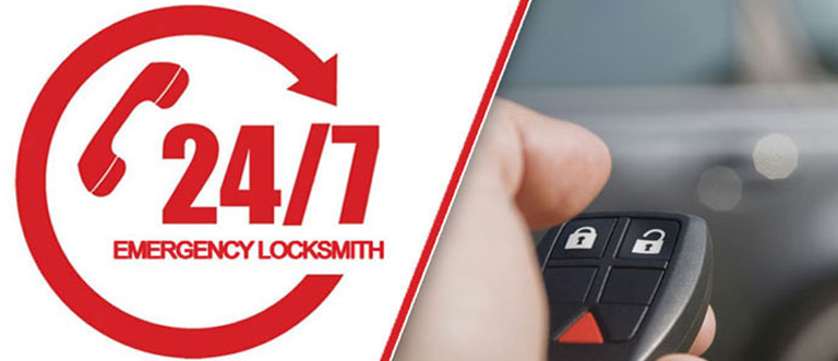 Emergency Locksmith Rialto